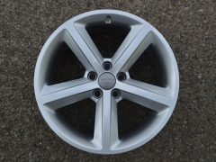 alu kola Audi 18