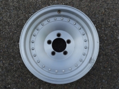 alu kola ARE IRC 15