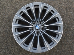 alu kolo BMW 19