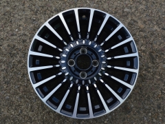 alu kolo Fiat 16