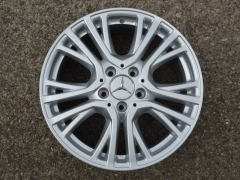 alu kolo Mercedes-Benz 17