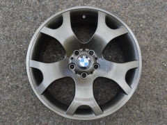 alu kola BMW 19