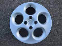alu kola Alfa Romeo 15