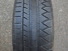235/40/18 95V XL Michelin Pilot Alpin PA3, použitá zimní sada