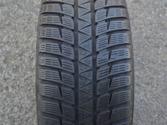 205/55/16 91H Falken Eurowinter HS449, použitý zimní kus