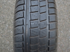 265/70/16 112T Cooper Discoverer M+S Sport, použitá zimní sada