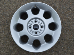 alu kola Fiat 15