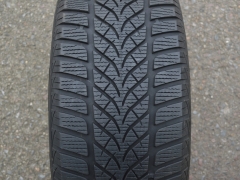 245/45/18 100V XL Esa Tecar SuperGrip 7+ HP, použitý zimní kus