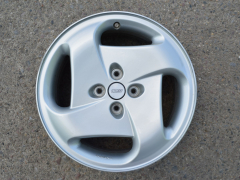 alu kola Fiat 16