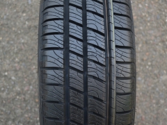 195/65/16C 104/102T Goodyear Cargo Vector 2, celoroční