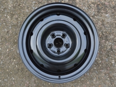 plechový disk Subaru 16