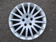 alu kola Opel 17