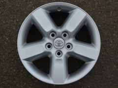 alu kola Toyota 16