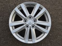 alu kola Mitsubishi 17