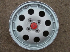 alu kola Lancia 14
