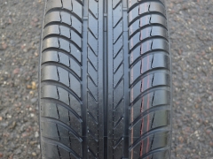 225/55/16 ZR Fulda Carat Extremo, letní