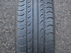185/60/15 84H Hankook K415 Optimo, použitý letní kus
