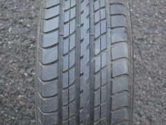 205/55/16 91W Dunlop SP Sport 2000E, použitý letní kus