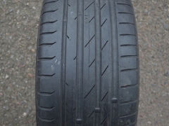 225/45/17 94Y XL Nokian Z Line, použitý letní kus