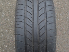215/45/17 91W XL Zeta ZTR10, použitý letní kus
