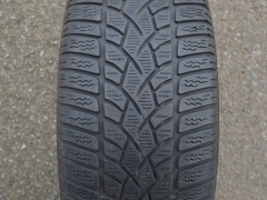 225/50/18 99H XL Dunlop SP Winter Sport 3D, použitý zimní kus
