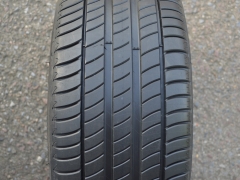 235/45/17 97W XL Michelin Primacy 3, použitý letní kus