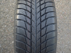 225/50/17  94H  Bridgestone Blizzak LM001 RFT, zimní