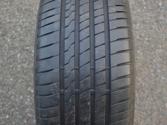 235/50/18 101Y XL Firestone Roadhawk, použitý letní kus