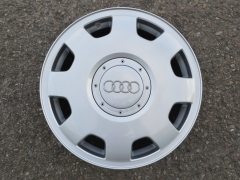 alu kola Audi 15