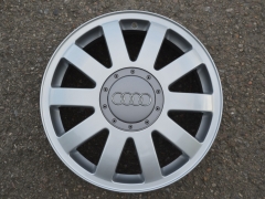 alu kola Audi 16