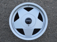 alu kola Remotec 16