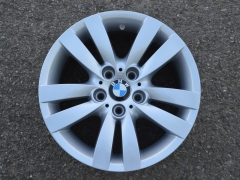 alu kola BMW 17