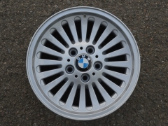 alu kola BMW 16
