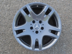 alu kola Mercedes-Benz 17