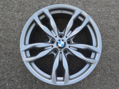 alu kolo BMW 20