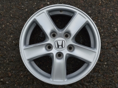 alu kola Honda 15