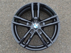 alu kolo BMW 18