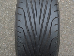 215/40/16 82W Goodyear Eagle F1 GS-03, použitý letní pár