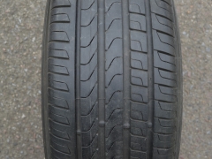 235/60/17 102V Pirelli Scorpion Verde, použitý letní pár