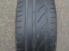 215/45/17 91W XL Bridgestone Potenza Adrenalin RE002, použitý letní pár