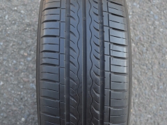 205/60/16 92V Kumho Solus KH17, použitý letní kus