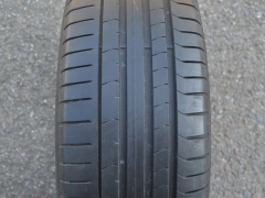 225/50/18 99W Pirelli PZero PZ4, použitý letní kus