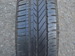 175/65/14 82T Goodyear DuraGrip, použitý letní pár