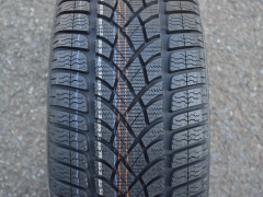 215/40/17 87V XL Dunlop SP Winter Sport 3D, zimní