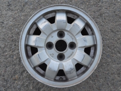 alu kolo Volkswagen 13