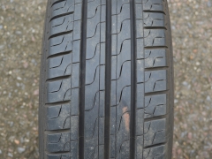 205/70/15C 106/104R Pirelli Carrier, použitá letní sada