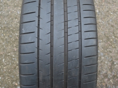 265/30/22 97Y XL Michelin Pilot Super Sport, použitý letní pár