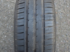 195/60/15 88V Fulda EcoControl HP, použitý letní pár