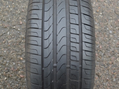 225/45/18 91Y Pirelli Cinturato P7 * RFT, použitý letní kus