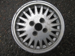 alu kolo Renault 13